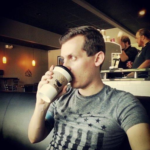 alaminif's profile picture. What will you discover? 🇧🇷🇺🇸