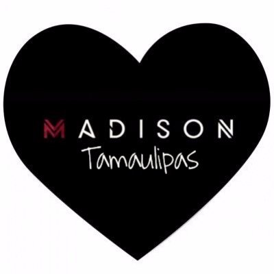 Club de Fans Oficial de Madison en Tamaulipas. ❤