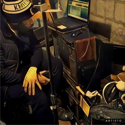 Music Producer Nite Riders Productions