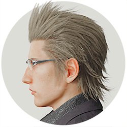 Account for edits, screenshots and gifs of Ignis Scientia from FFXV  {All images are edited by us unless stated otherwise}