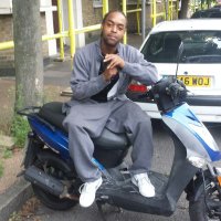 FAHRI DON DADA (@blaez56) 's Twitter Profile