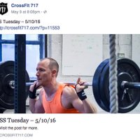 Matthew Fisher (@matt1fisher) 's Twitter Profile