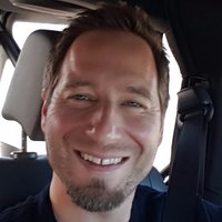 Andrew Lerario (@bluedotandrew) 's Twitter Profile