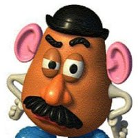 Mr_PotatoHead(@MrPotatoHead_SJ) 's Twitter Profileg