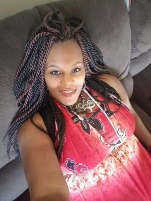 MoniqueTHarris's profile picture. 