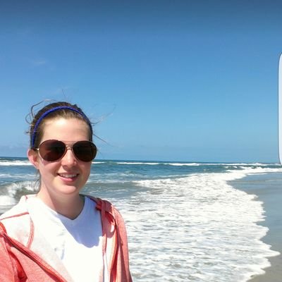 Betsyrudnicki13's profile picture. I'm not superstitious but I am a little stitious