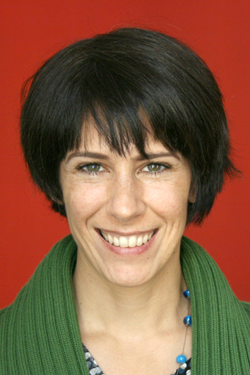 Barbara Coudenhove