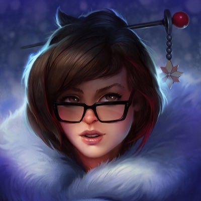 Thicc_Mei's profile picture. ❝Our world is worth fighting for!❞ 「Overwatch scientist」「Detailed & Literate」「Art not mine」「NSFW」
