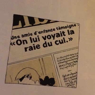 Baptouss's profile picture. Gentleman gogol hilarant