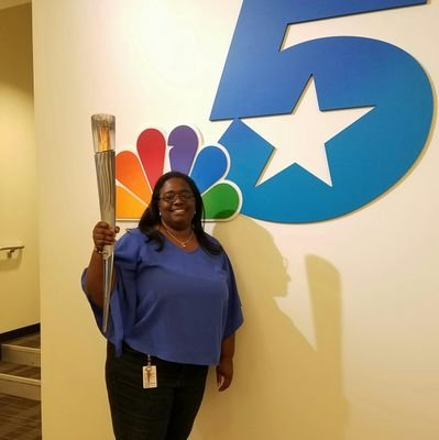 I am a producer for NBC 5 ... My opinions are my own not an endorsement. #Psalms23. Flint, MI native living in DFW. #Flintstone