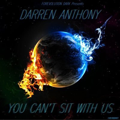 enquiries@darrenanthony.co.uk My Twitter is now @DJDarrenAnthony Producer & DJ. I make music & play other people's music.