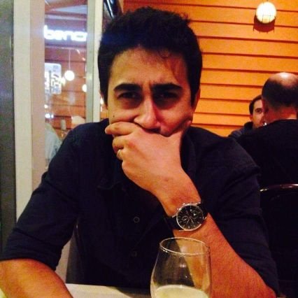 A/Prof. Murad Tayebjee Profile