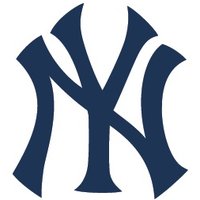 Yankees PR Dept.(@YankeesPR) 's Twitter Profile Photo