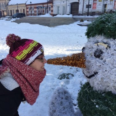 aiaiai_na's profile picture. Mai dic que no a xocolata, de qualsevol color. Enginyera Industrial i professora de Matemàtiques. Nedo i escric, tant com puc. M'agrada viatjar, ben ben lluny.