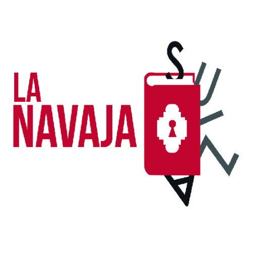 La Navaja Suiza Editores