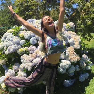 isi_basulto's profile picture. Atletismo♥️  Basketball⛹🏼‍♀️ 👇🏼07/07 😉  Cancer ♋️  Snap:isiberta   Iquique☀️🏖- Chile 🇨🇱