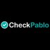 CheckPablo (@checkpablo) Twitter profile photo CheckPablo (@checkpablo) Twitter profile photo