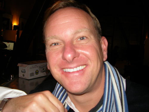 Chief Sales Officer at Learn In