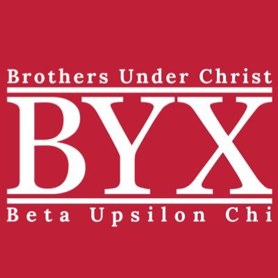 Xi Chapter - Beta Upsilon Chi - Fayetteville, Ar