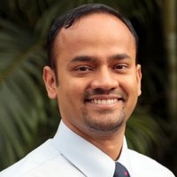 Niranjan Konduri (@n_konduri) 's Twitter Profile Photo