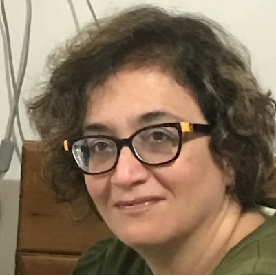 osnat2023's profile picture. 