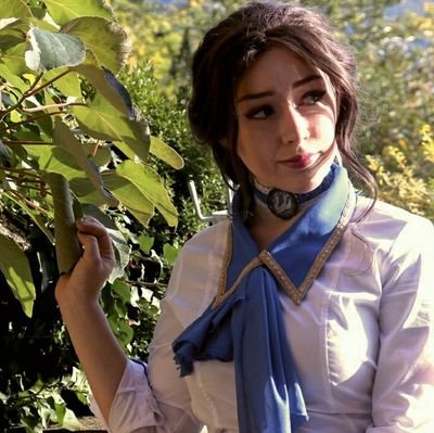 AmbitiousLamb's profile picture. [ ᵂᴴᴬᵀ ᴀᴍ ɪ﹖] ᵉˡᶤᶻᵃᵇᵉᵗʰ ᶜᵒᵐˢᵗᵒᶜᵏ˒ ᵗʰᵉ ᵍᶤʳˡ ᶠᵒʳ ᵗʰᵉ ᵈᵉᵇᵗˑ ﹙ ᴄʀᴀᴄᴋ ᴏʀ sᴇʀɪᴏᴜs. //  ɪɴғɪɴɪᴛᴇ ᴏʀ ʙᴀs. ﹚#bioshockrp