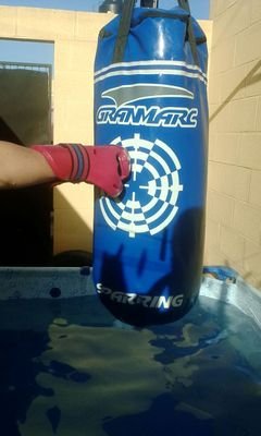 Psicópata rescatado. Exploto, pero pido disculpas (a veces)