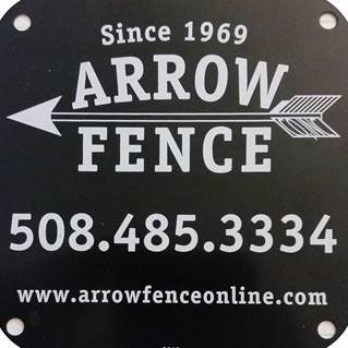 @ArrowFenceCoInc
