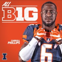 Carroll Phillips (@_wildman6) 's Twitter Profile