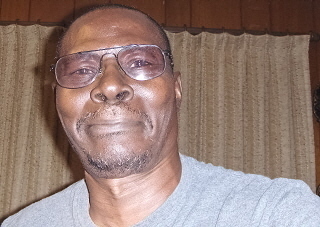 I am a husband & father of one,love working with people.

 and I love helping people.

.