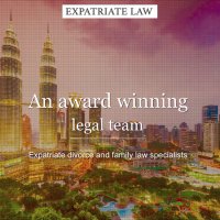 Expatriate Law (@expatriatelaw) 's Twitter Profile