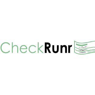 CheckRunr pays check runners weekly to cash our client's checks as a solution to those that are underbanked or can't afford a bank account.