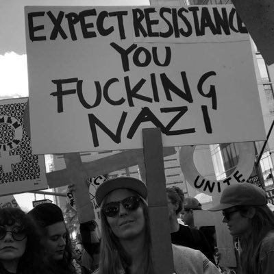 If you watch Fox News you won't like this account. Just look.⬇️⬇️⬇️