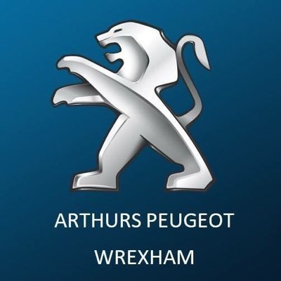 Arthurs Peugeot