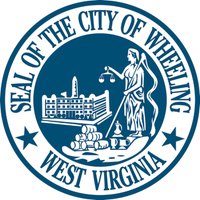 City of Wheeling, WV (@cityofwheeling) 's Twitter Profile