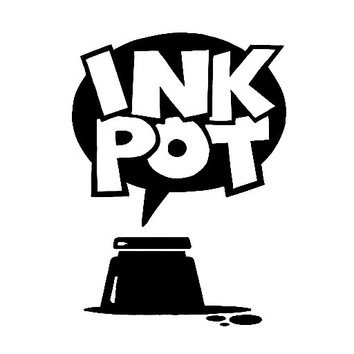 Ink Potさんのプロフィール画像