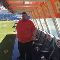 Richi (@richirage18) 's Twitter Profile