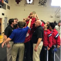 HPCWrestling (@hpcwrestling) 's Twitter Profile Photo HPCWrestling (@hpcwrestling) 's Twitter Profile Photo