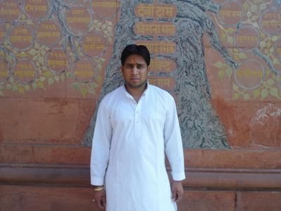 ramniwa71595645's profile picture. Sefl employee