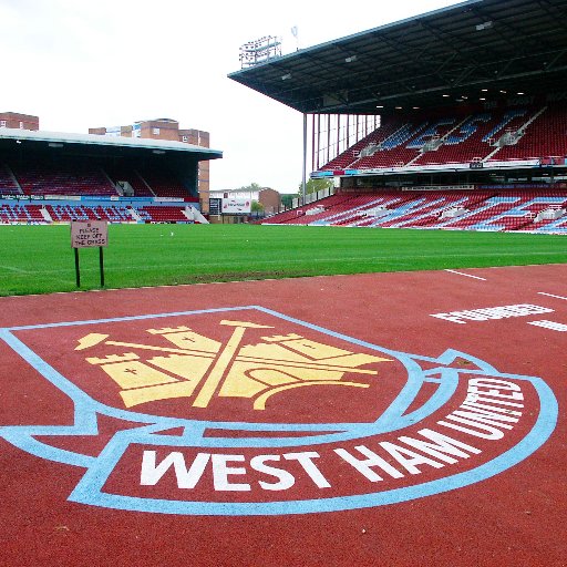 SydPud's profile picture. West Ham in the heart. Recreativo de Huelva & Valladolid in the blood.