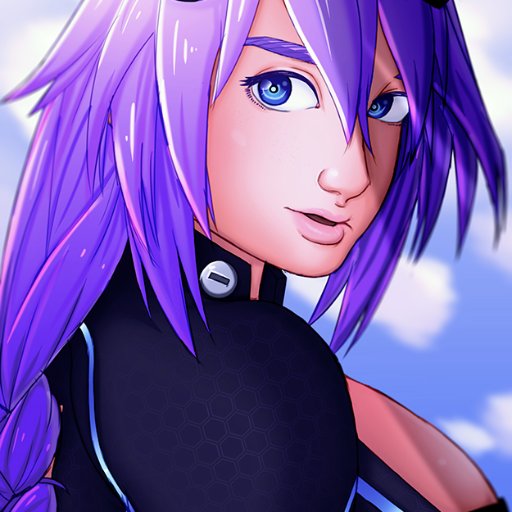 canvasbushi's profile picture. Concept Artist and Illustrator