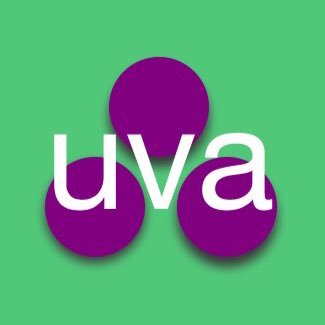Hi, I'm uva! Do you have a problem you can't fix? We'll help find the solution! #getintouch with #uvaSupport! #hellouva #goodbyeproblems