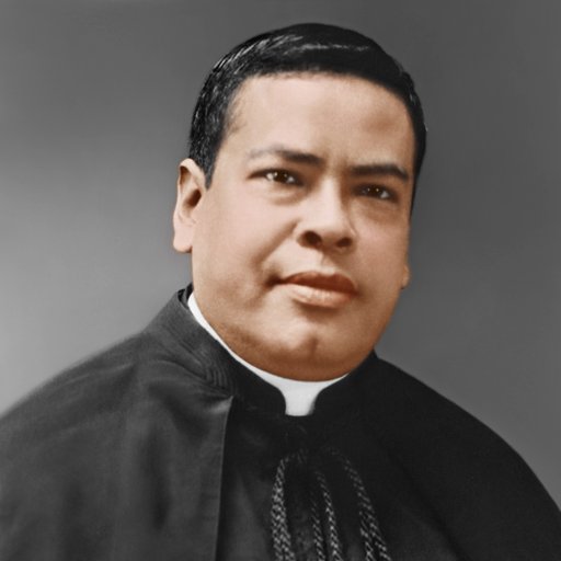 VENERABLE
Nacio en Tenancingo, Edo de Mexico el 21 de Ene 1887 Regiomontano por Adopción Murio en Mty N.L. el 6 de Ene 1934 en proceso de canonización