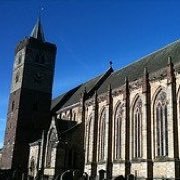 Beautiful medieval church built on 7th century Christian site, home to welcoming congregation of Church of Scotland, Scottish Charity No. SC004454