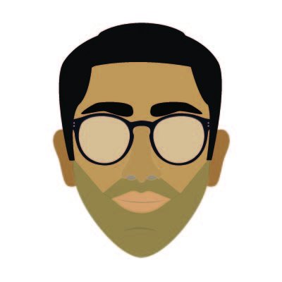 mkulkarni91's profile picture. Former math teacher.
Current RevOps nerd.
Proud Slytherin.
