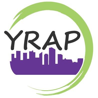 The Youth Restorative Action Project (YRAP) is a Youth Justice Committee founded and run by Edmonton youth.