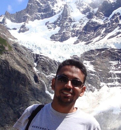 jaingaurav1983's profile picture. Product@Facebook, ex-eBay, ex-SLB !