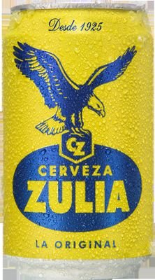 Cerveza Zulia pty