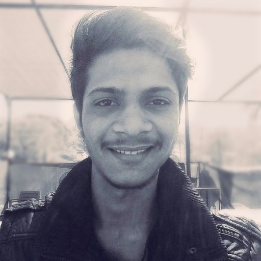 chetanmenaria3's profile picture. 👓Graphics & 💎UX Designer, co-founder of @pixelphant & learning to ✍write things that helps people out.