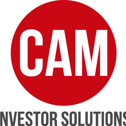 CAM Investor Solutions is a growing, fee-only independent Registered Investment Advisor.